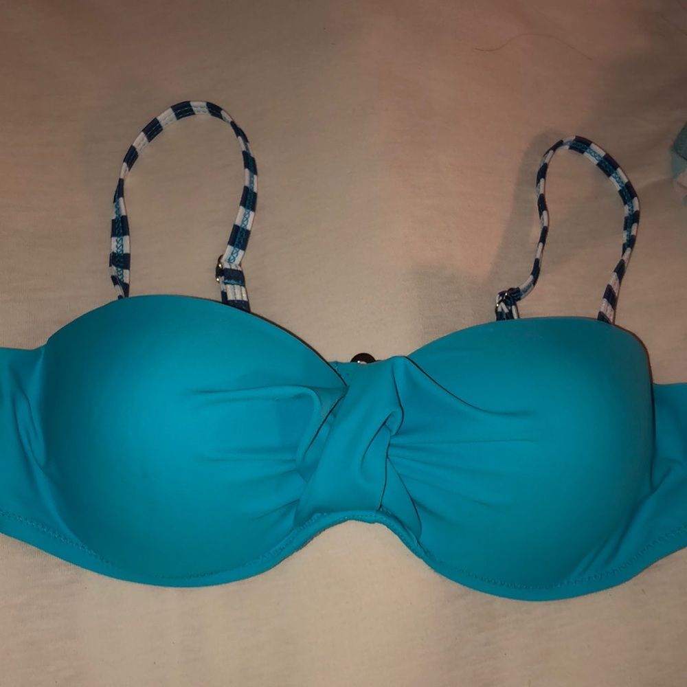 bathing suit
